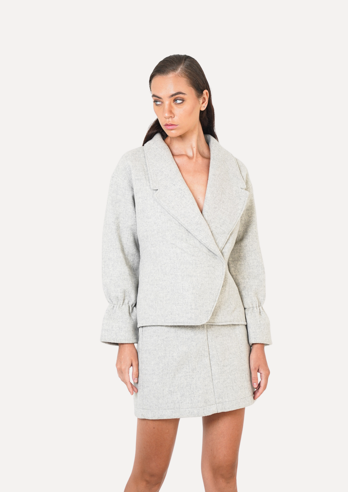Nimbus Drape Set