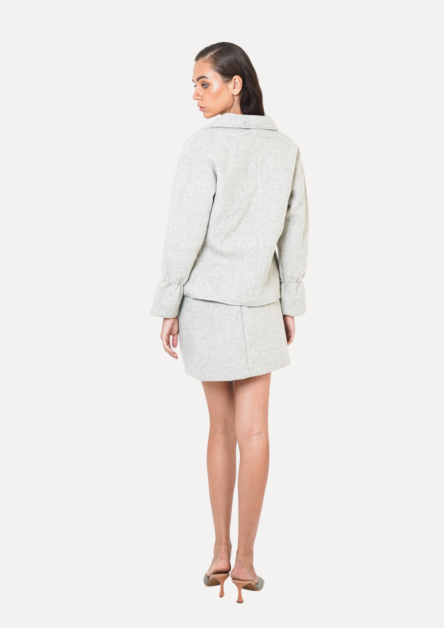 Nimbus Drape Set
