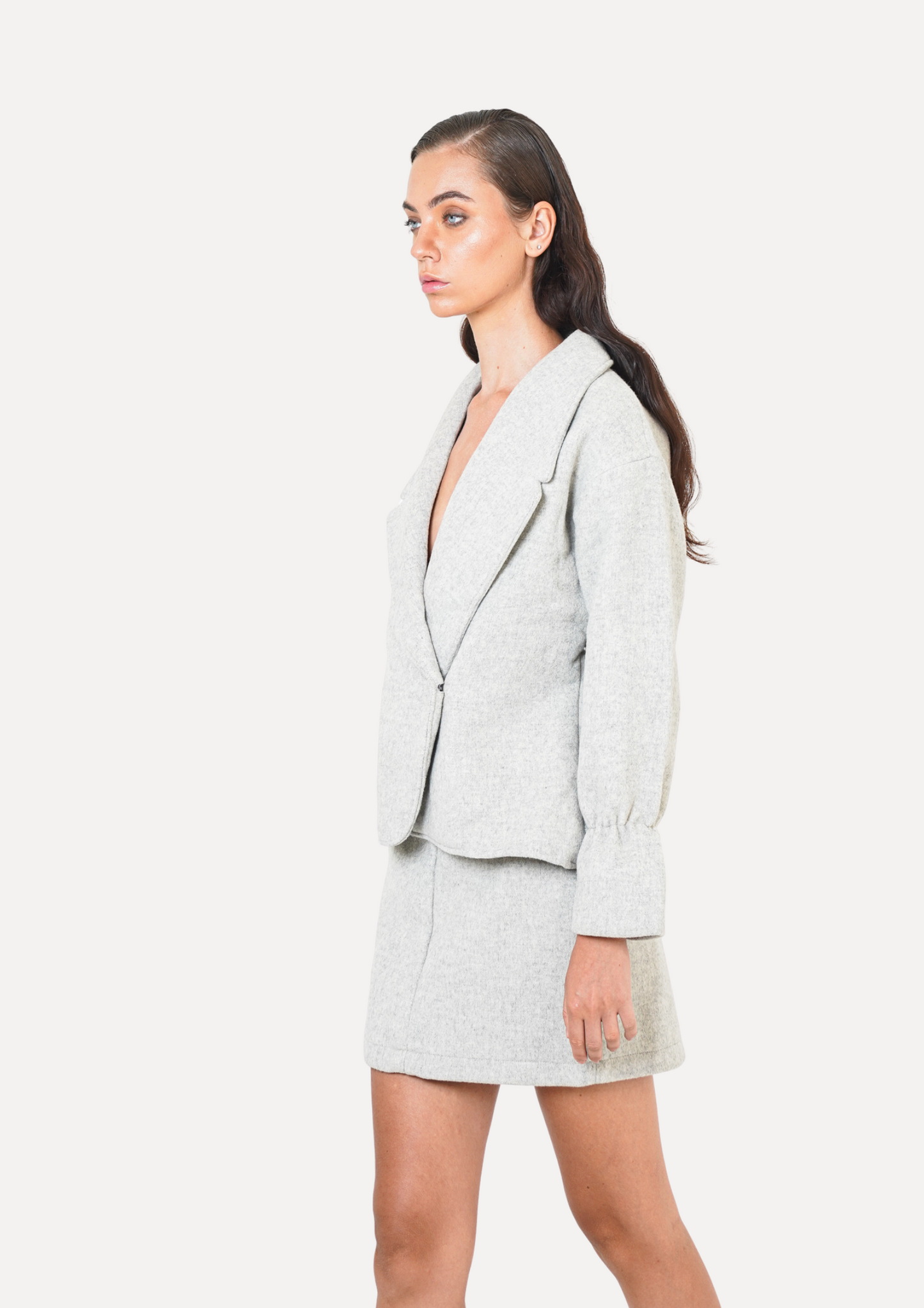 Nimbus Drape Set