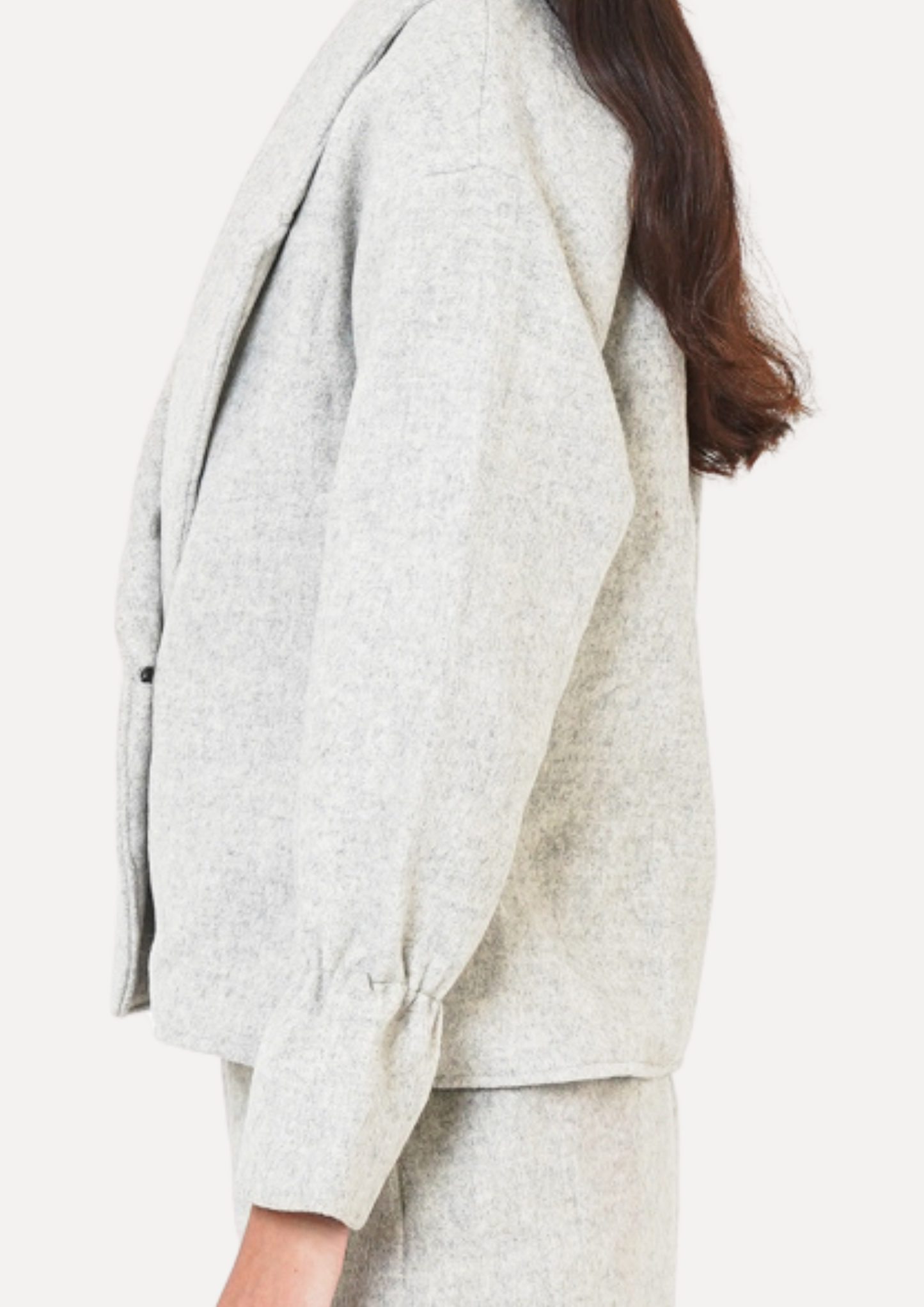 Nimbus Drape Set
